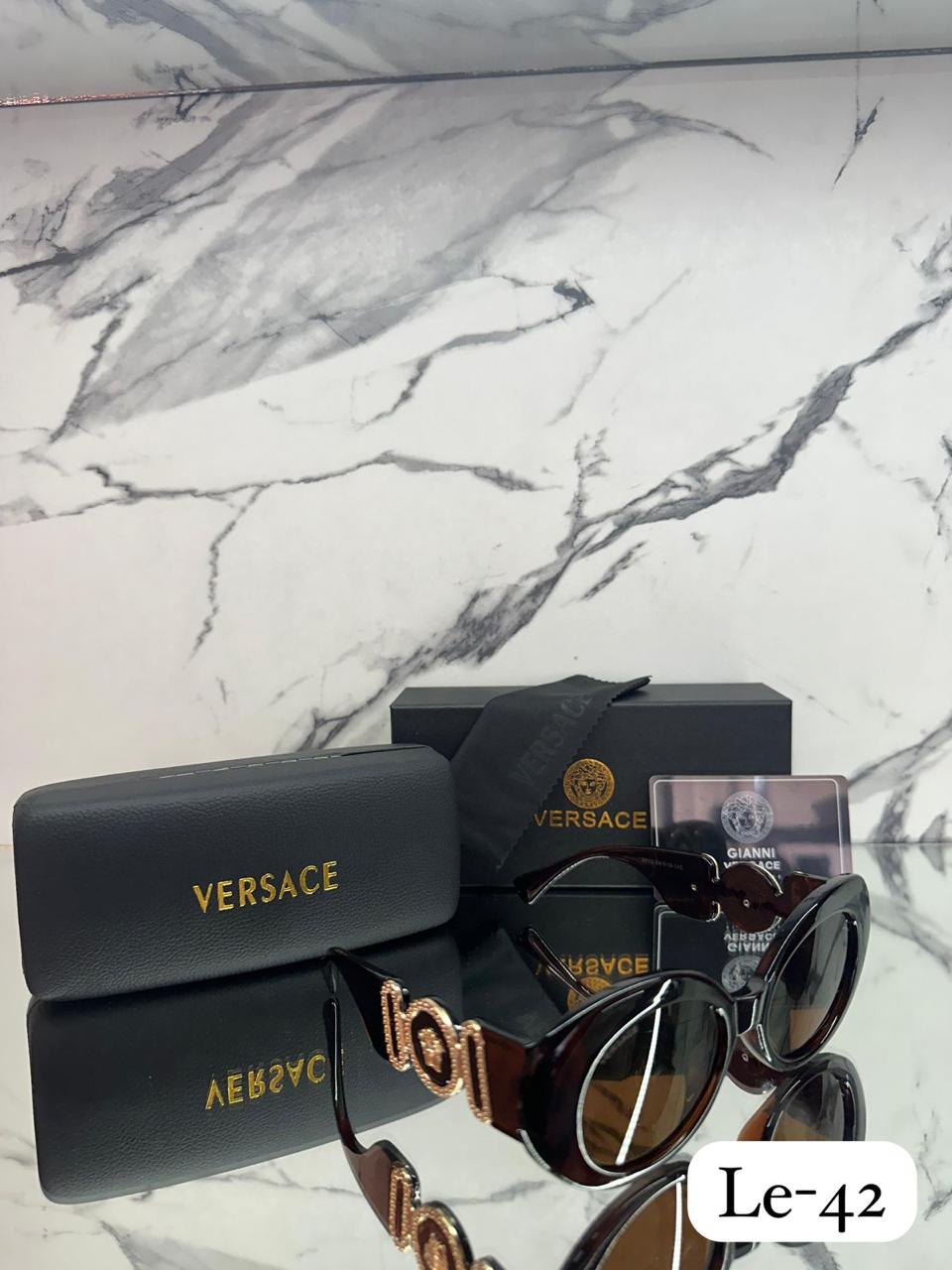 LENTES VERSACE