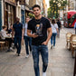 PLAYERA CALIDAD TURCA