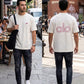 PLAYERA CALIDAD TURCA