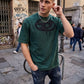 PLAYERA CALIDAD TURCA