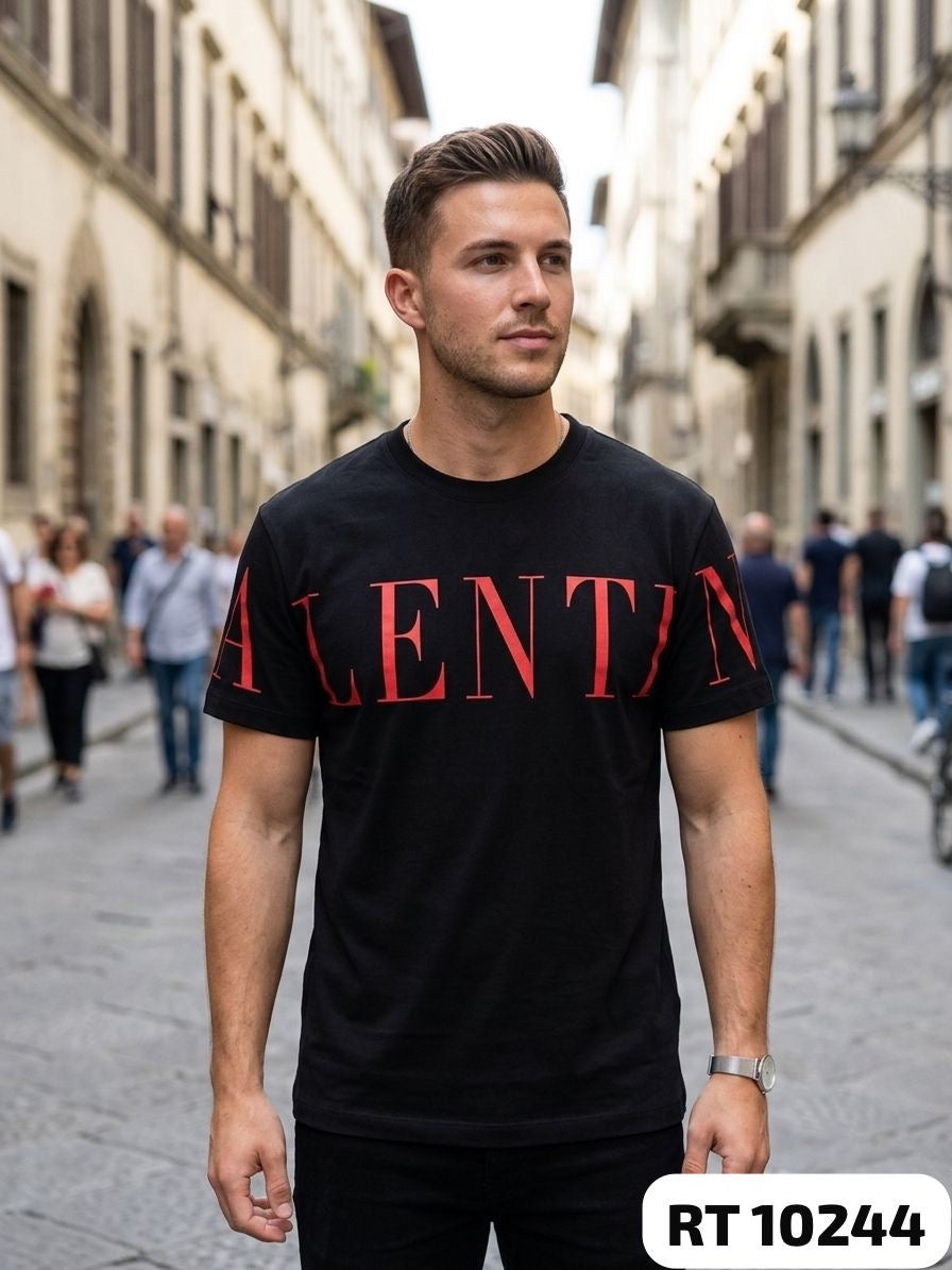 PLAYERA CALIDAD TURCA