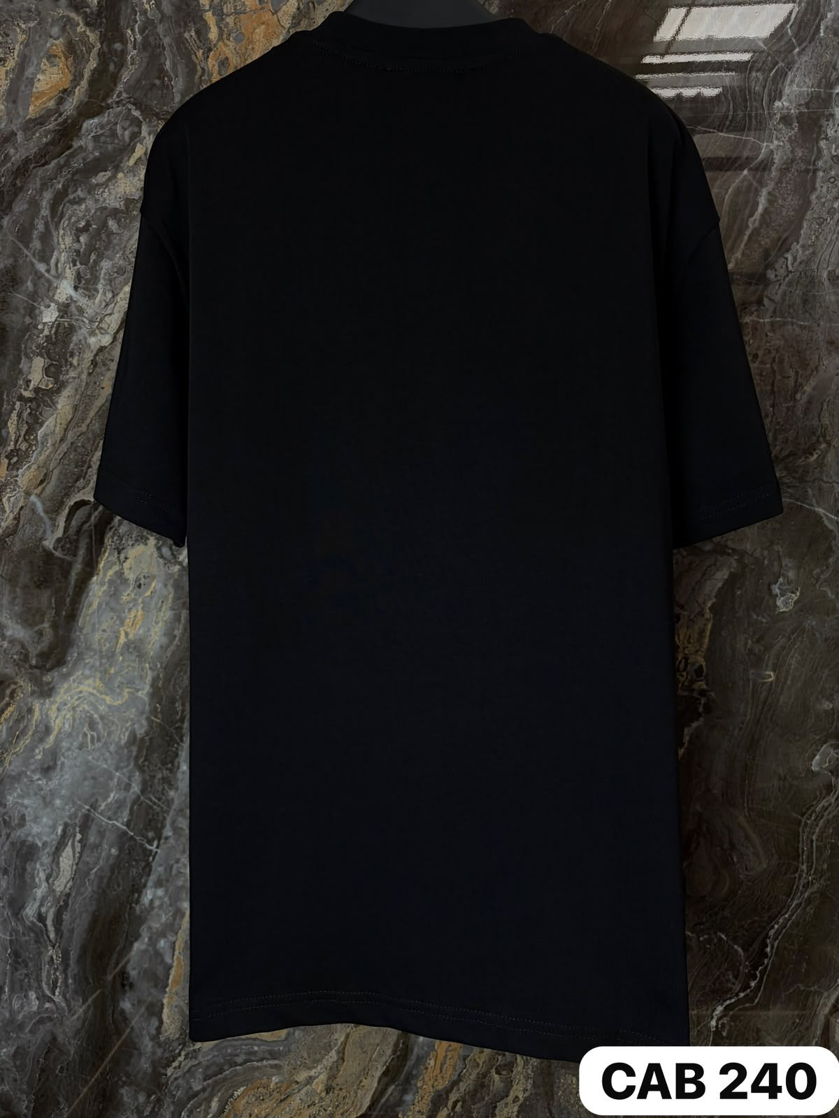 PLAYERA CALIDAD TURCA