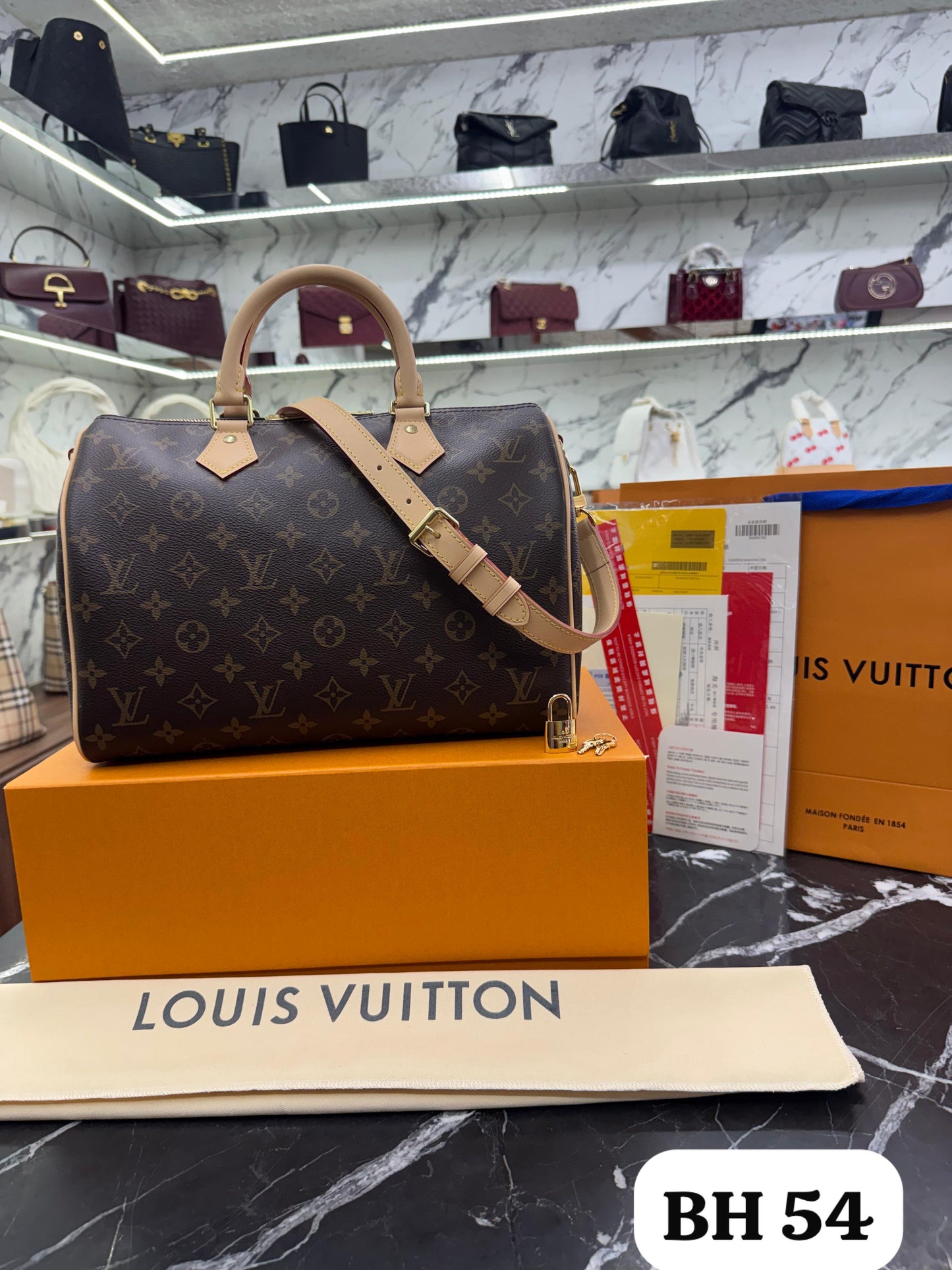 BOLSO HIGH QUALITY