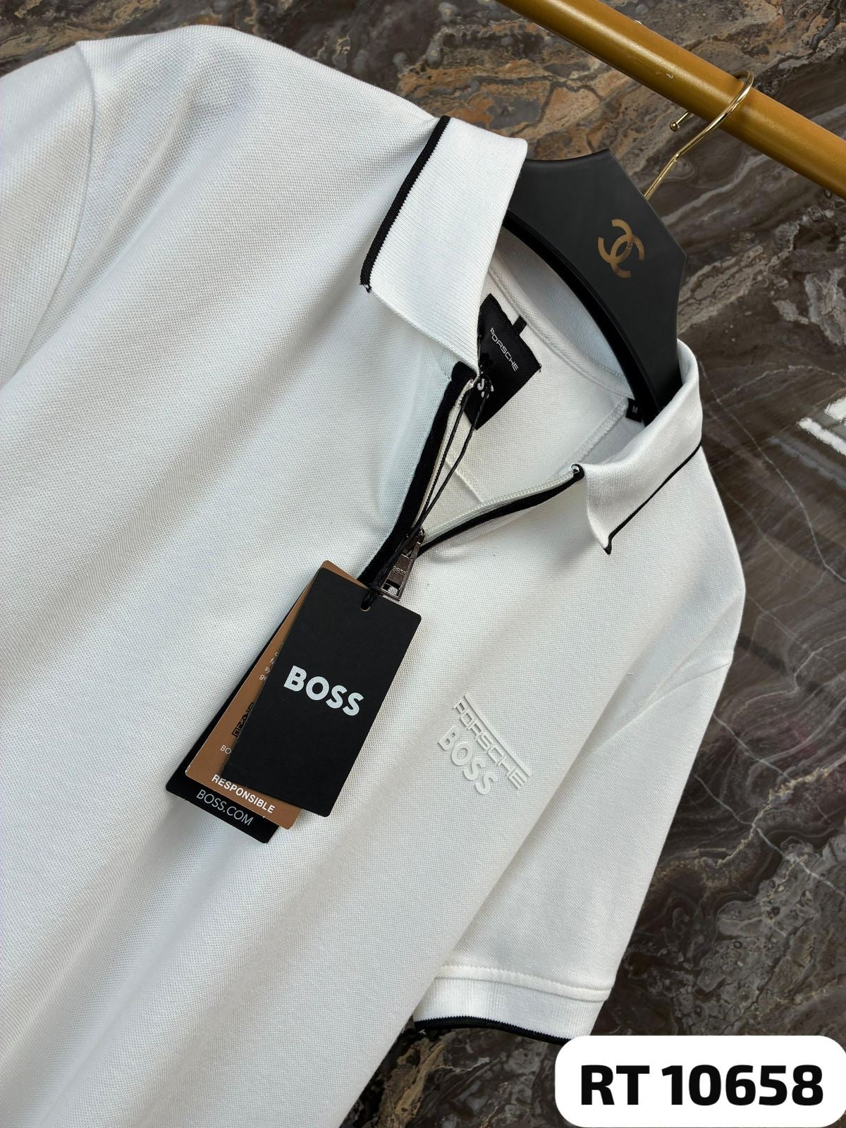 PLAYERA CALIDAD TURCA