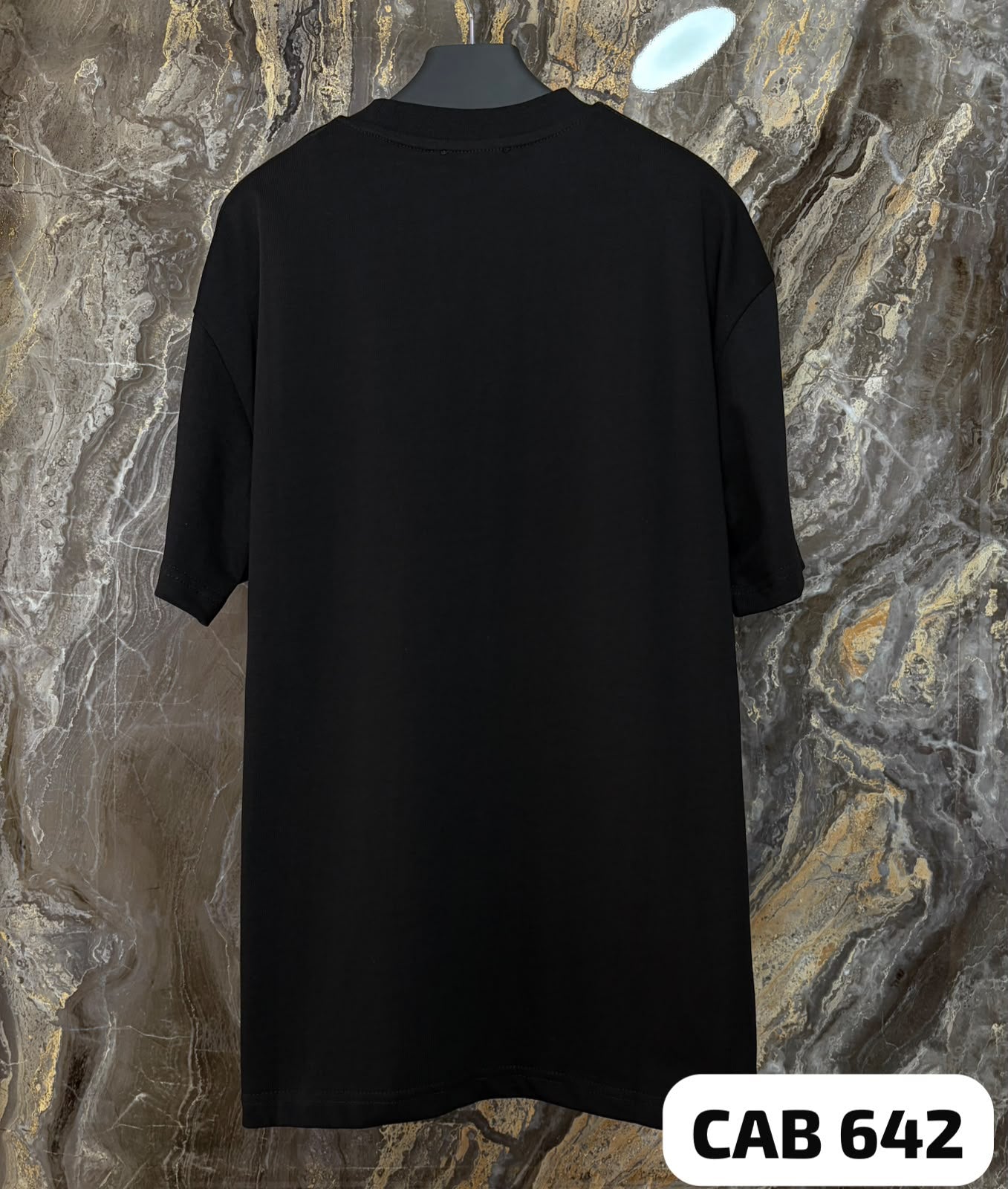PLAYERA CALIDAD TURCA