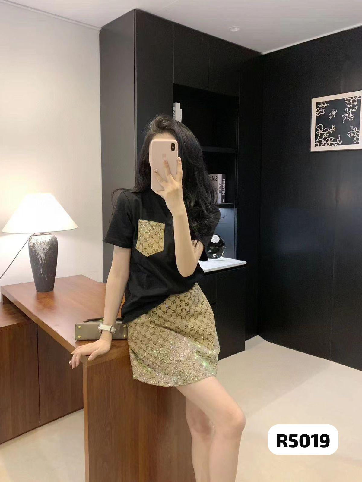 Conjunto calidad Top