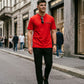 PLAYERA CALIDAD TURCA