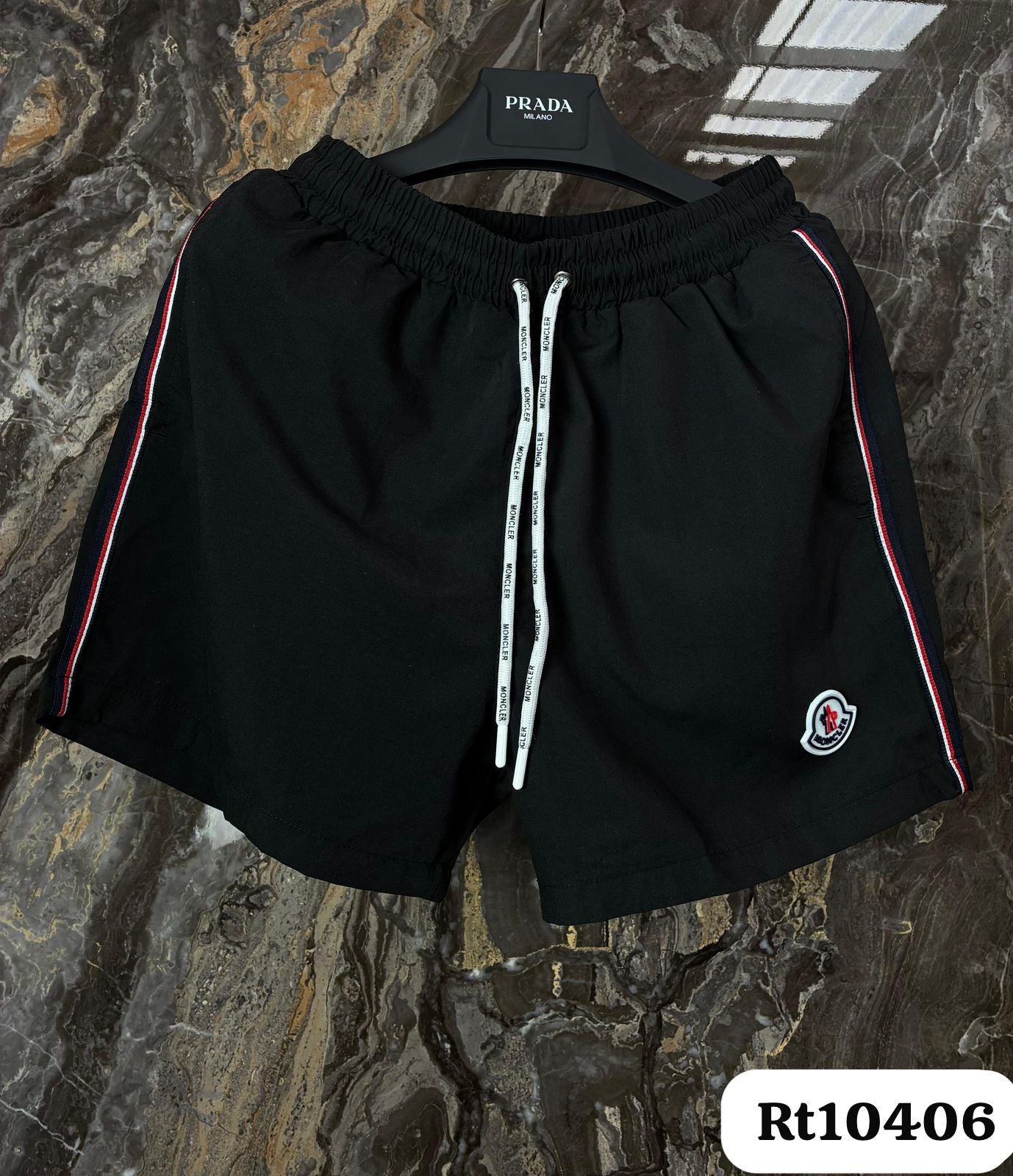 SHORT CALIDAD TURCA