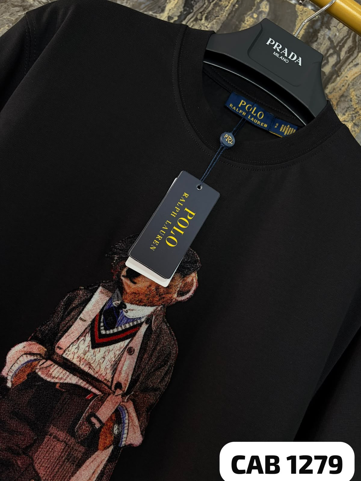 PLAYERA CALIDAD TURCA