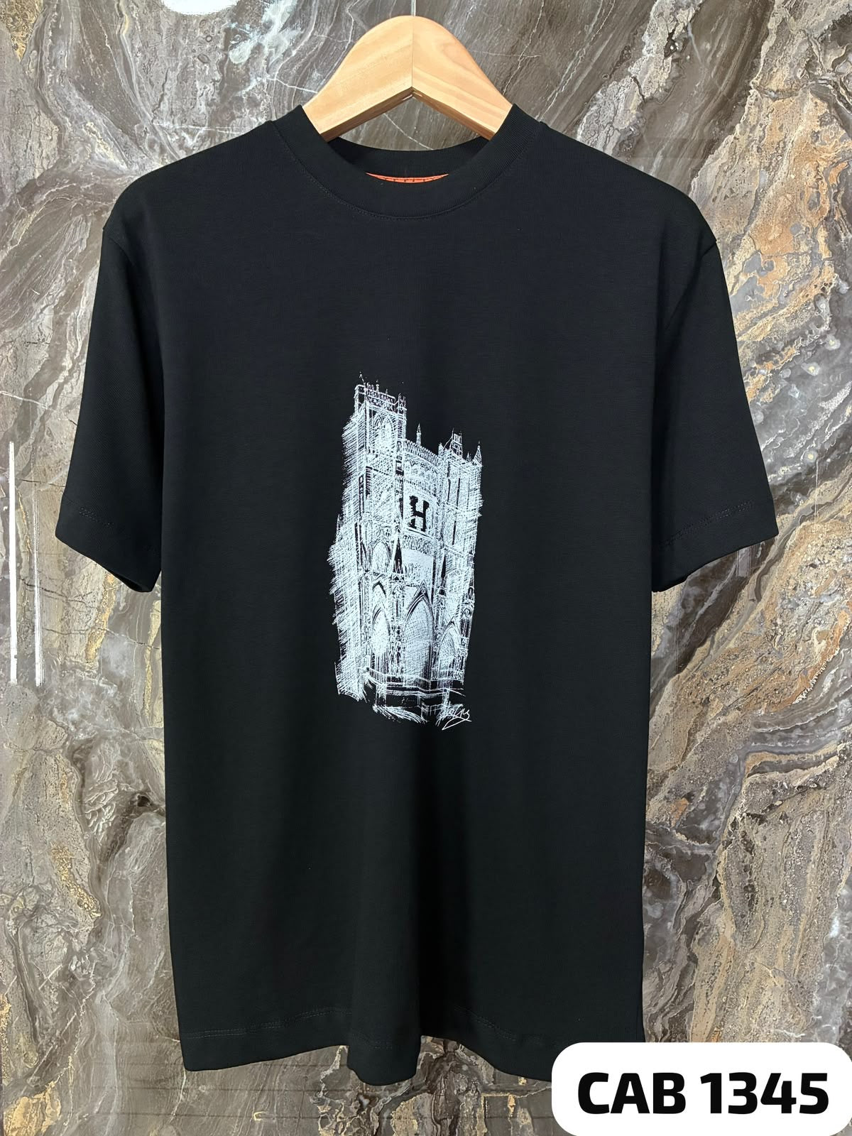 PLAYERA CALIDAD TURCA