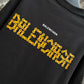 PLAYERA CALIDAD TURCA