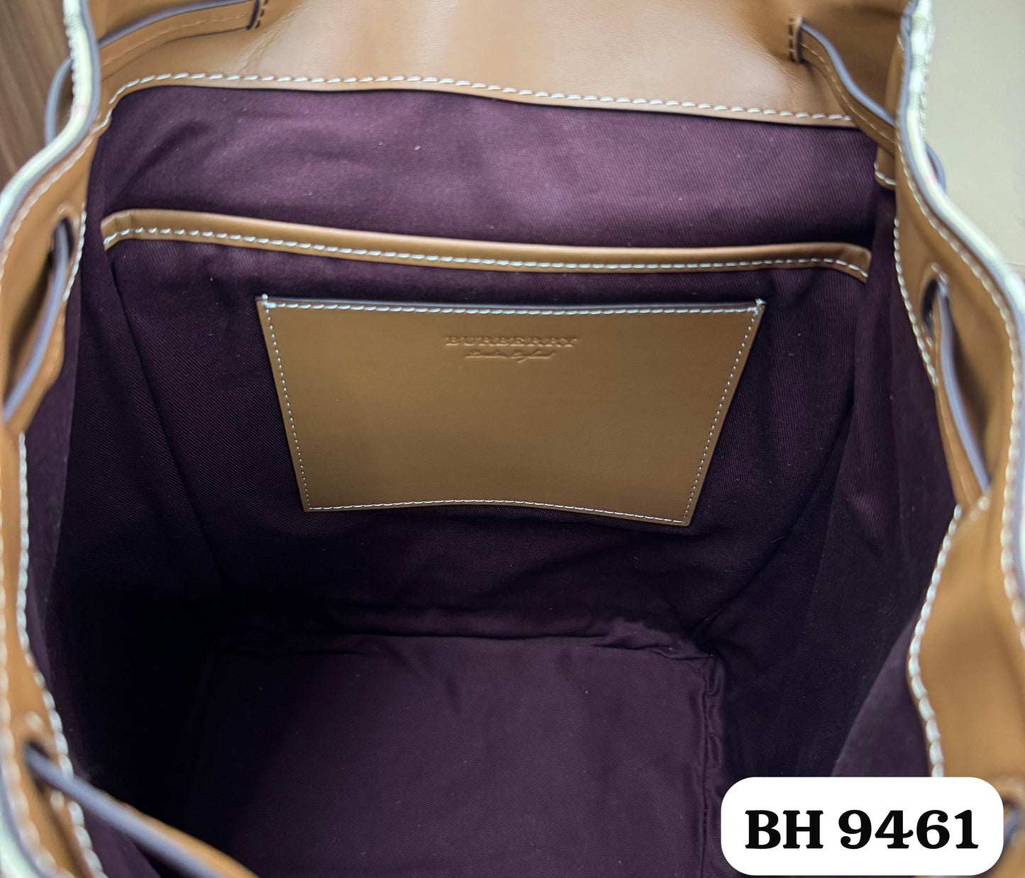 BOLSO CALIDAD G5