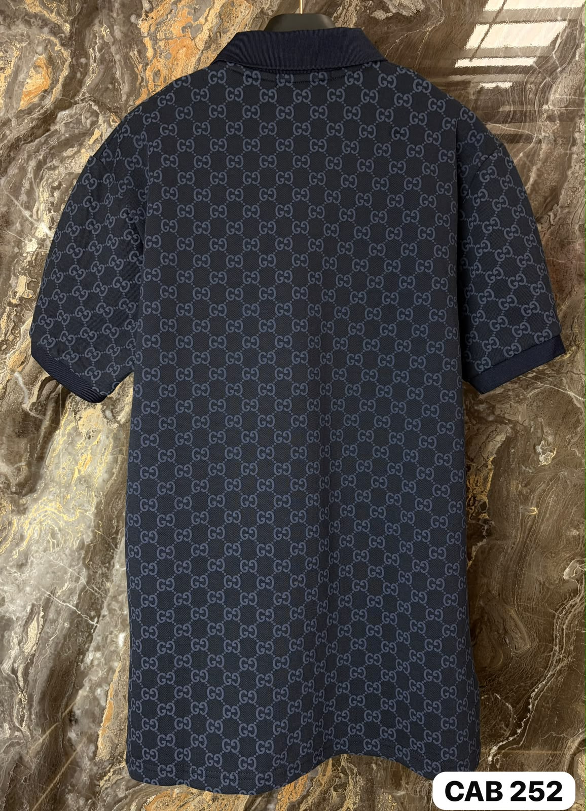 PLAYERA CALIDAD TURCA