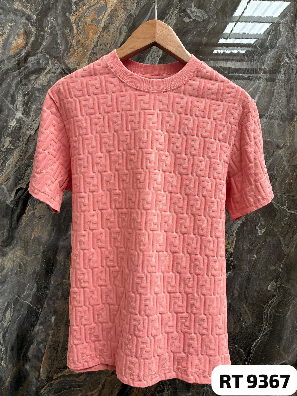 PLAYERA CALIDAD TURCA