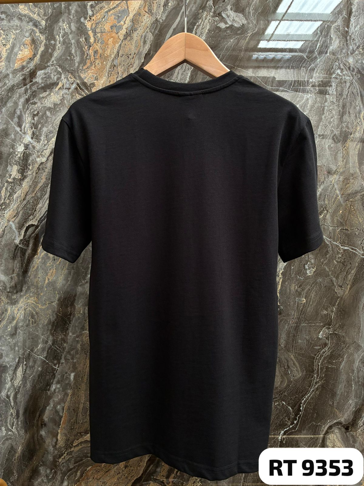 PLAYERA CALIDAD TURCA