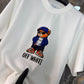 PLAYERA CALIDAD TURCA