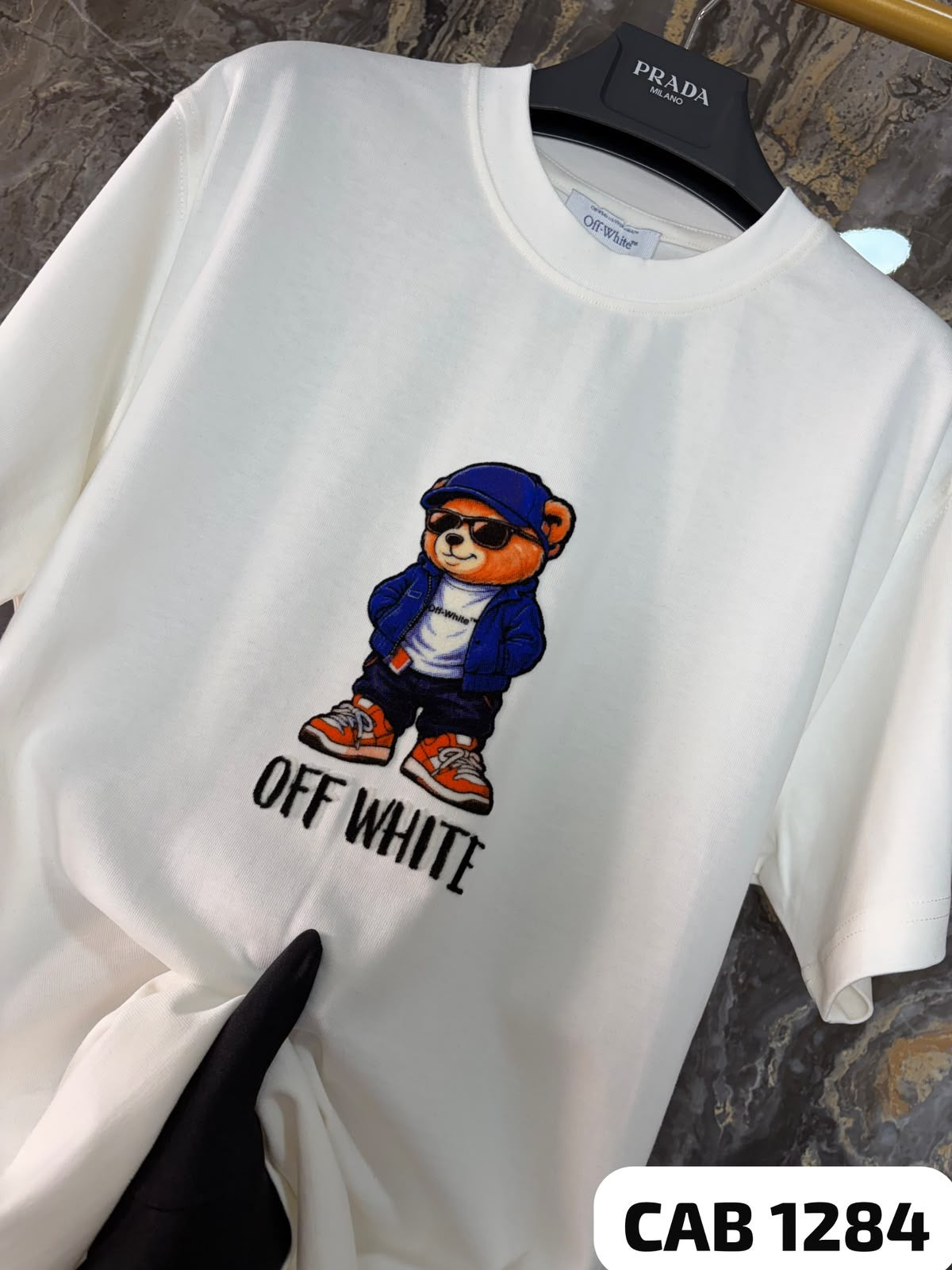 PLAYERA CALIDAD TURCA