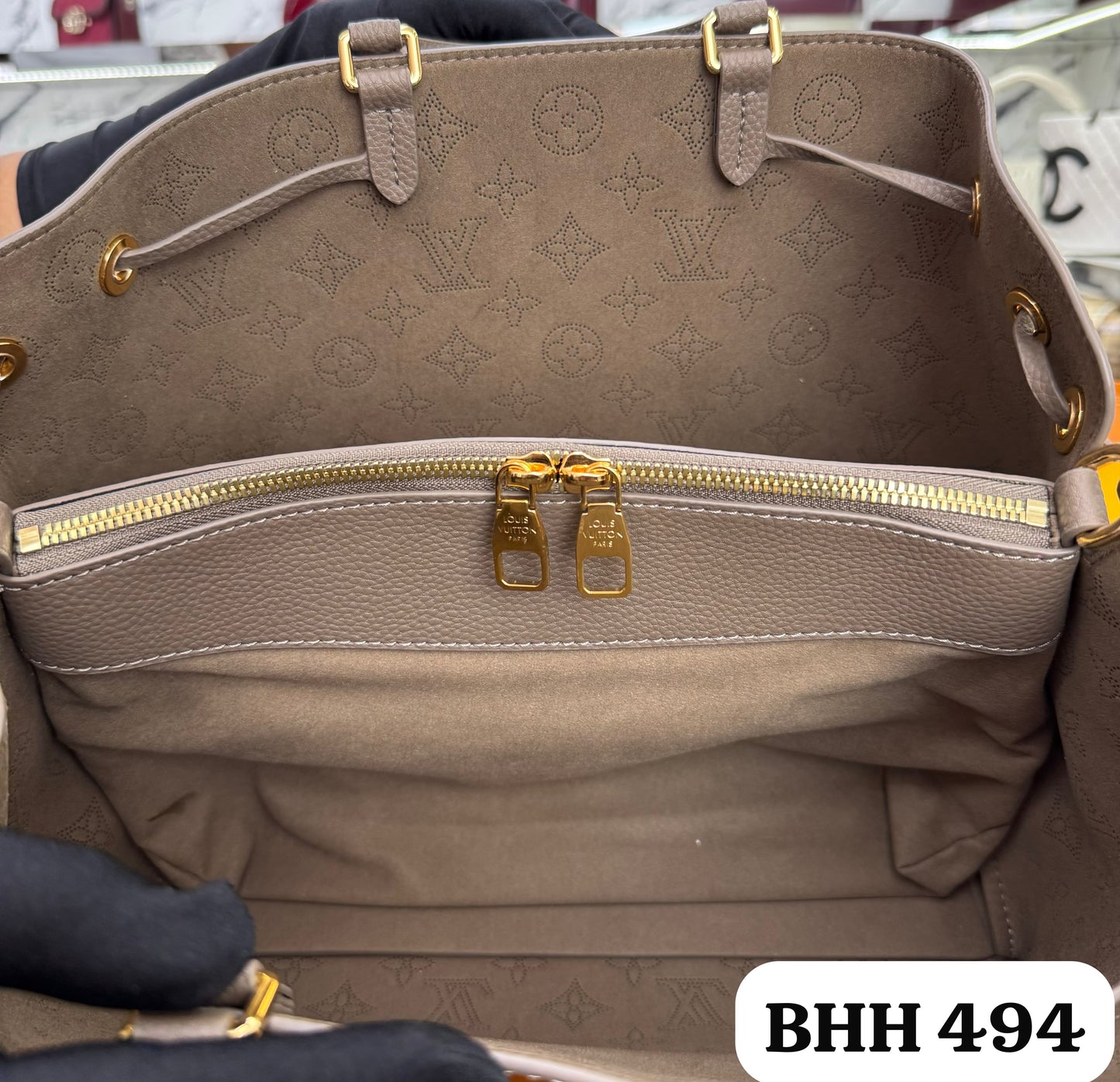 Bolso calidad. G5.