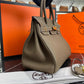 BOLSO HERMES BIRKIN