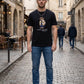 PLAYERA CALIDAD TURCA