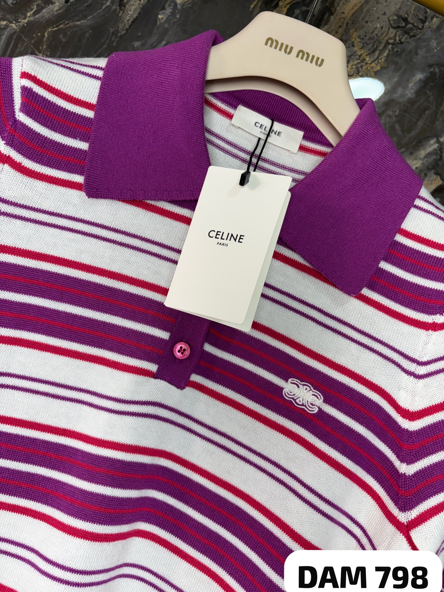 BLUSA CALIDAD TOP
