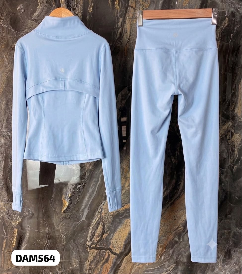 Conjunto calidad top