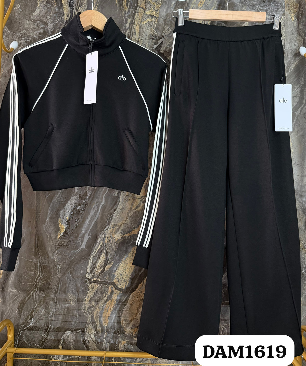 CONJUNTO CALIDAD TOP