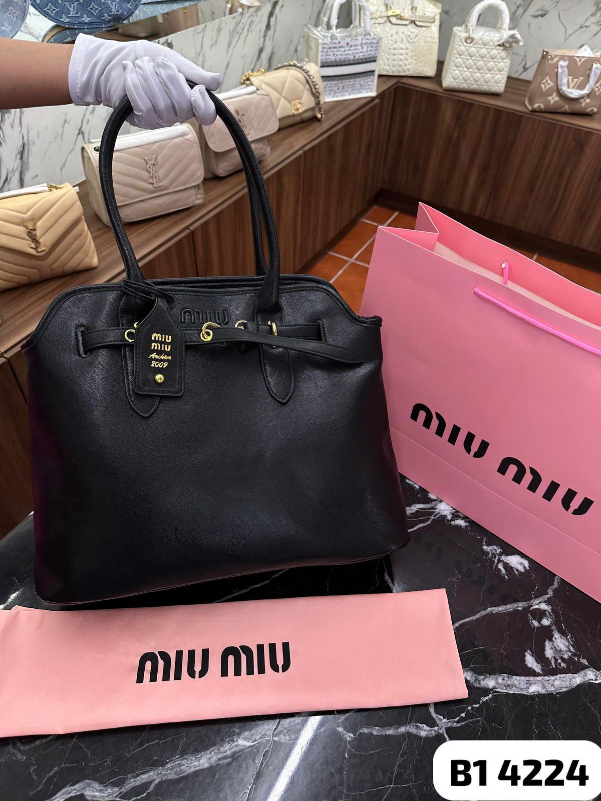 BOLSO MIU MIU