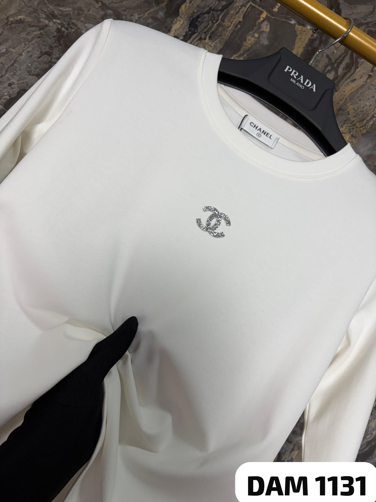 BLUSA CALIDAD TOP