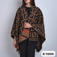 Poncho calidad G5