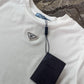 Camiseta cuello redondo
