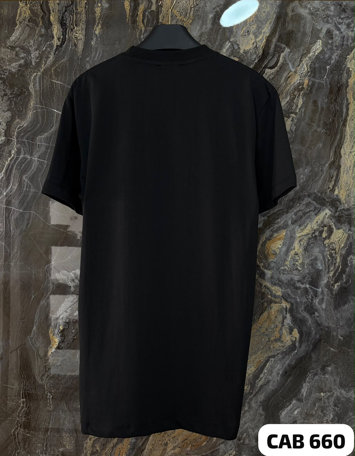 PLAYERA CALIDAD TURCA