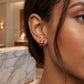 Aretes calidad Top