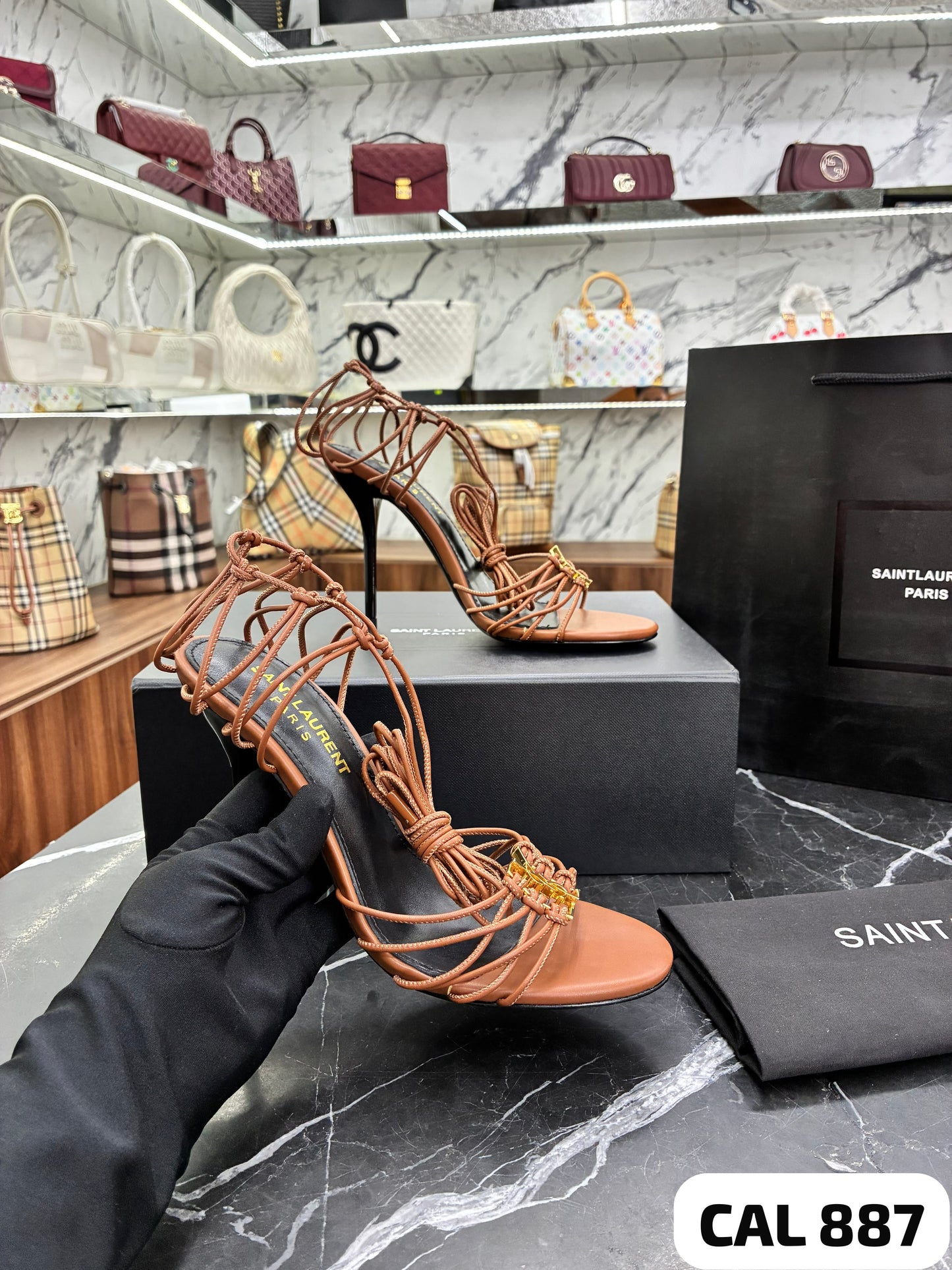 ZAPATILLA CALIDAD TOP
