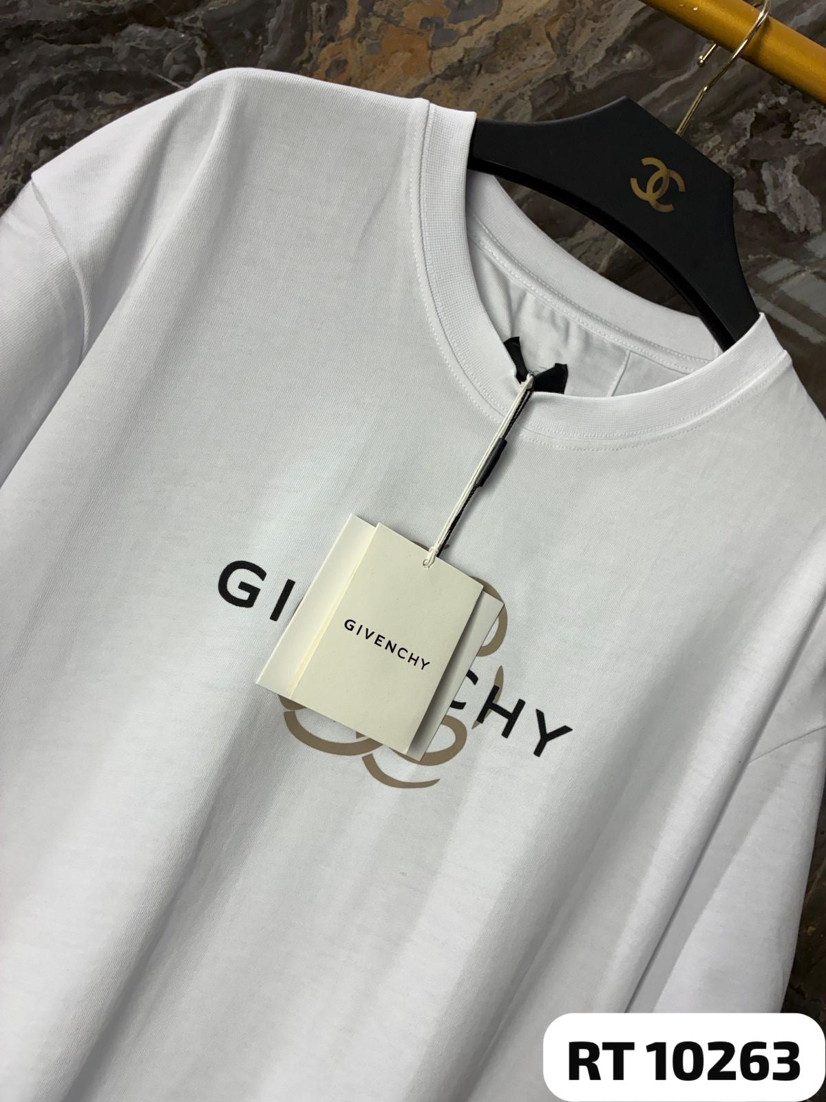 PLAYERA CALIDAD TURCA