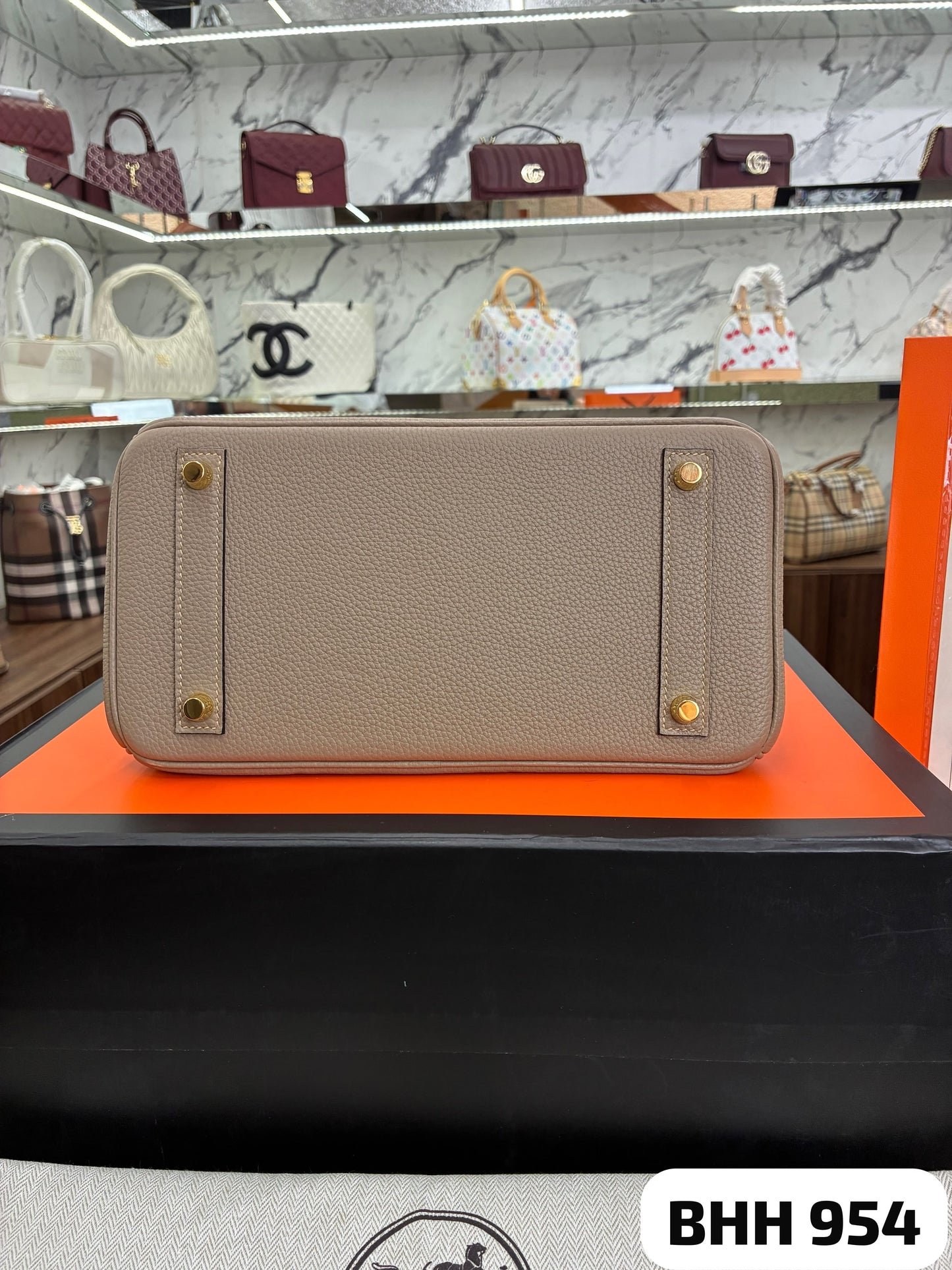 BOLSO CALIDAD G5