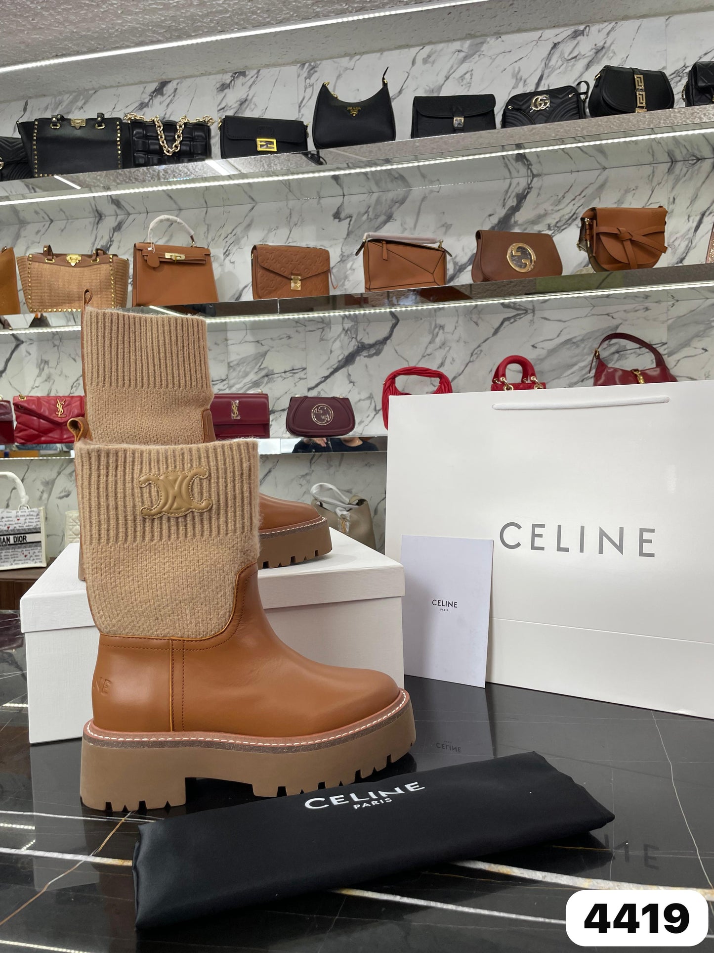 BOTA CELINE