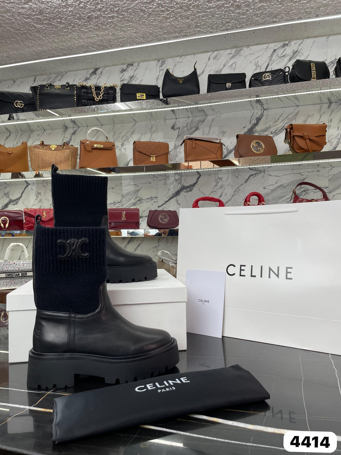 BOTA CELINE