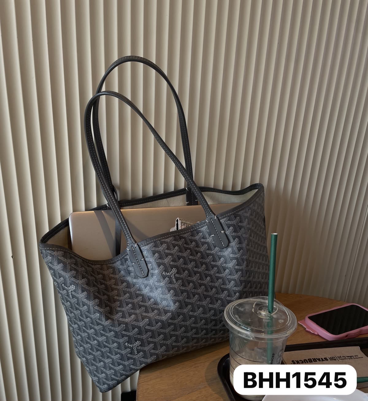 BOLSO CALIDAD. G5.