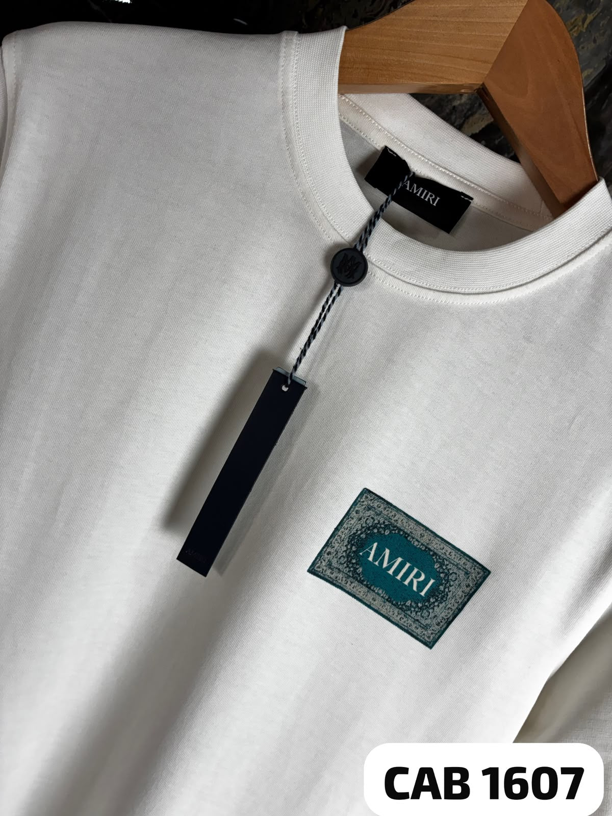PLAYERA CALIDAD TURCA