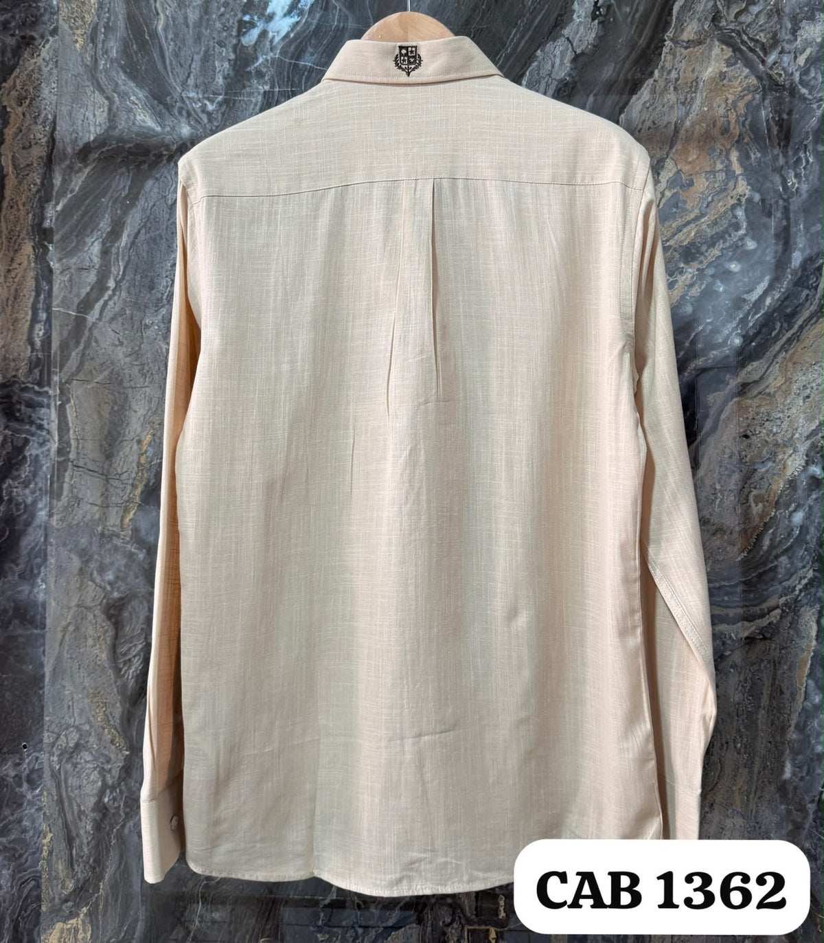 CAMISA CALIDAD TURCA