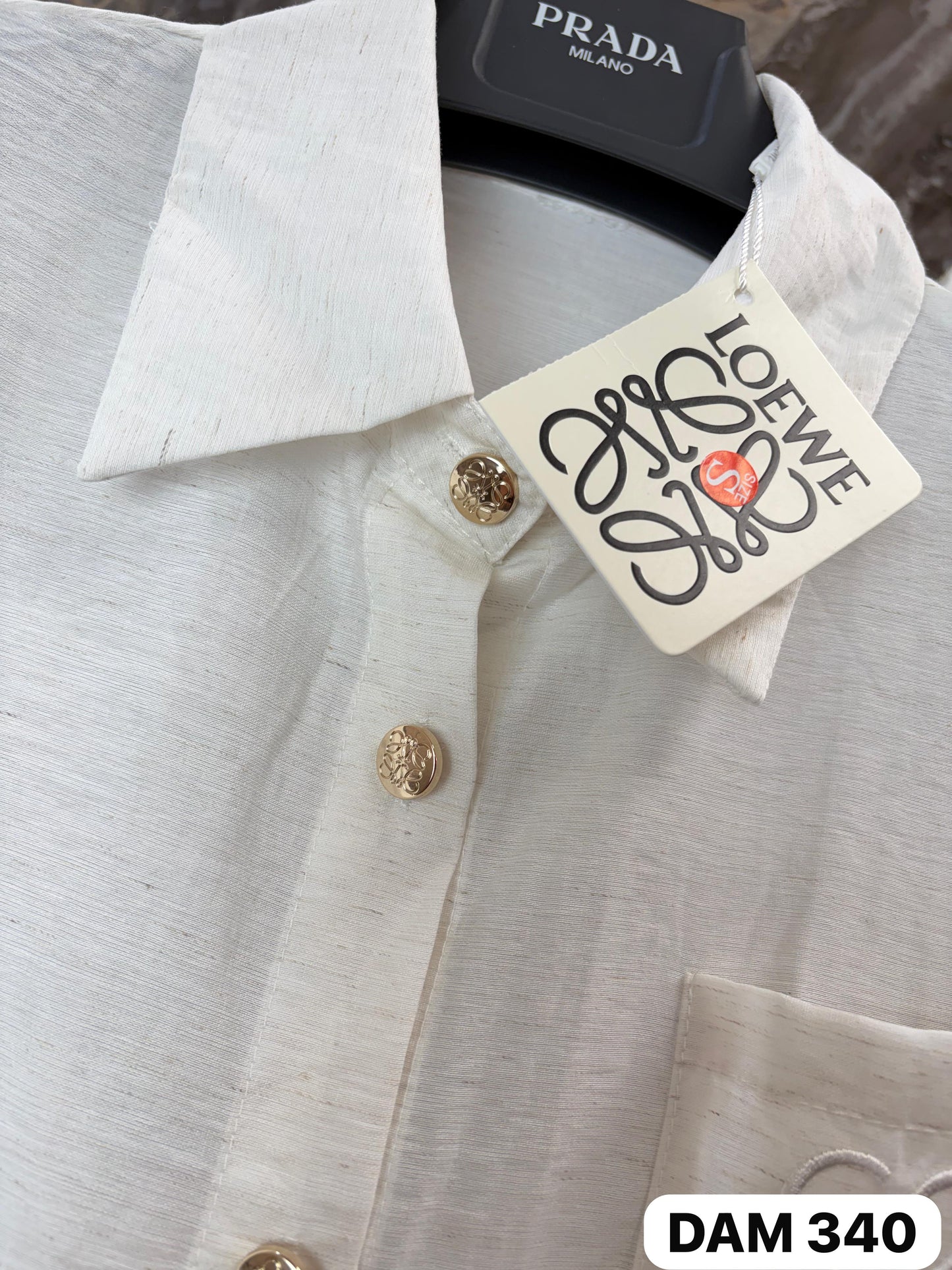 CONJUNTO CALIDAD TOP