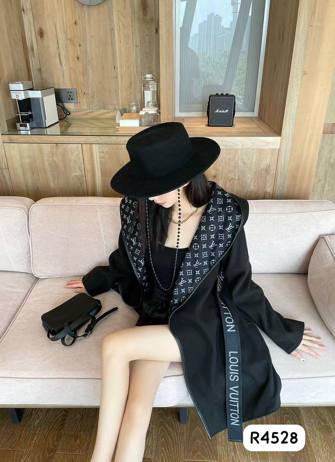 GABARDINA Top Quality