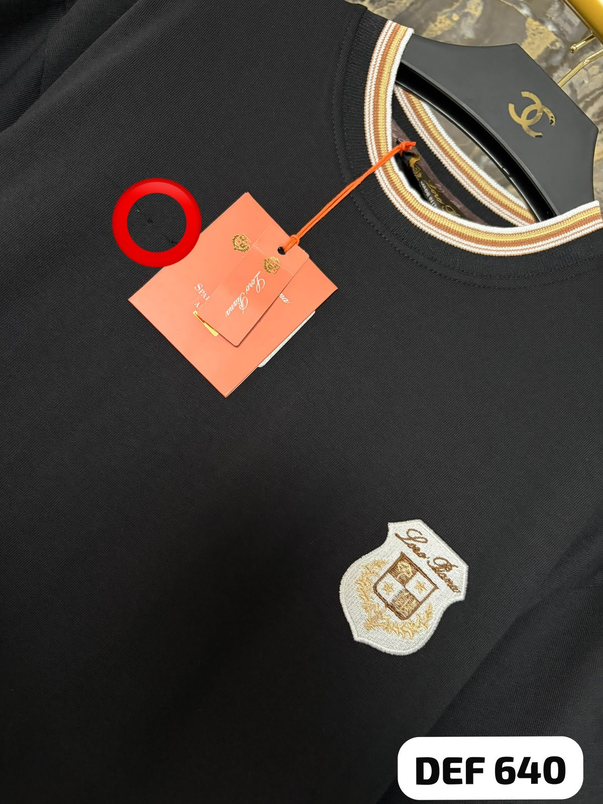 PLAYERA CALIDAD TURCA