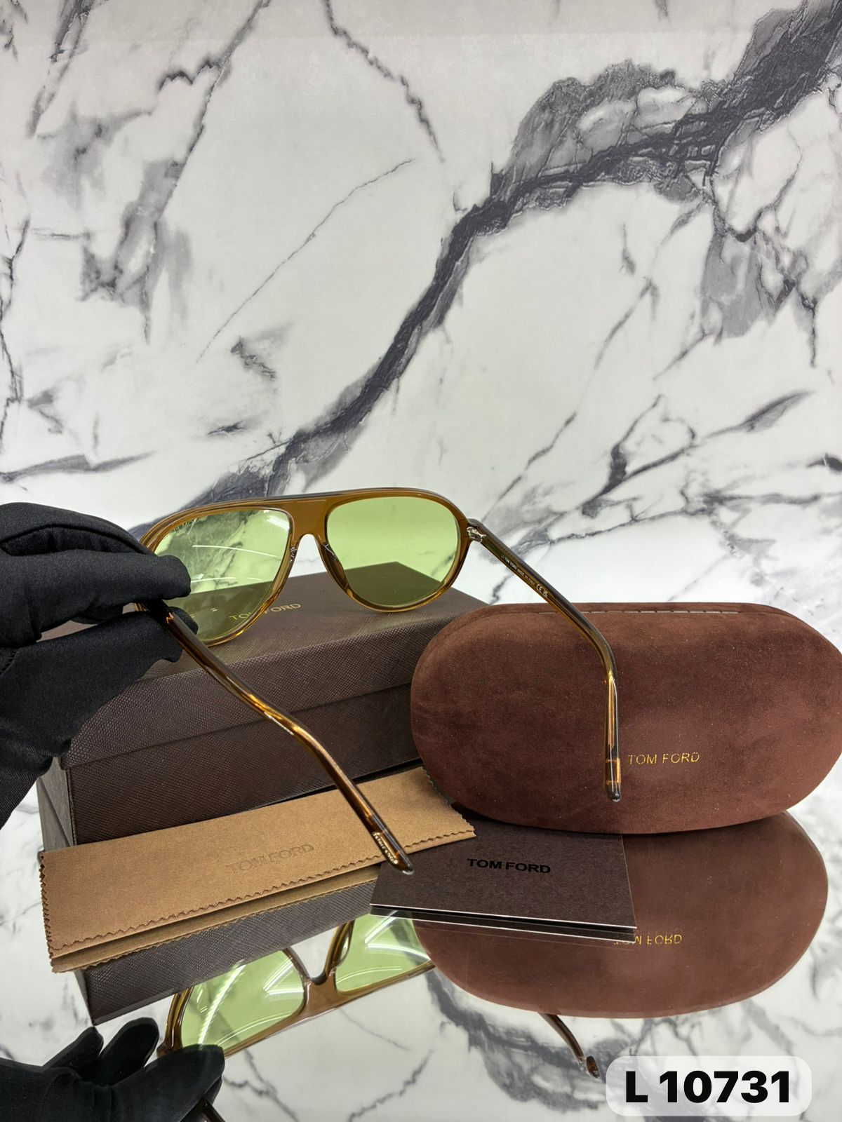 LENTES CALIDAS G5