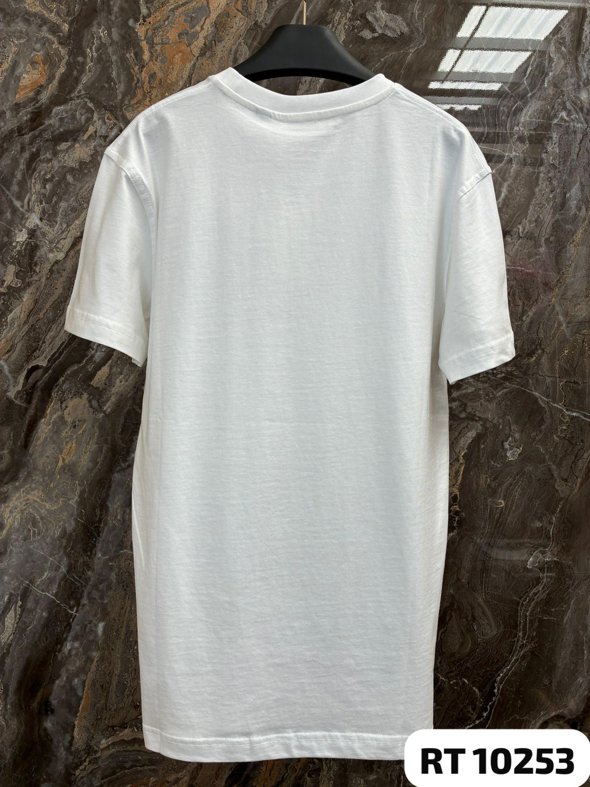 PLAYERA CALIDAD TURCA