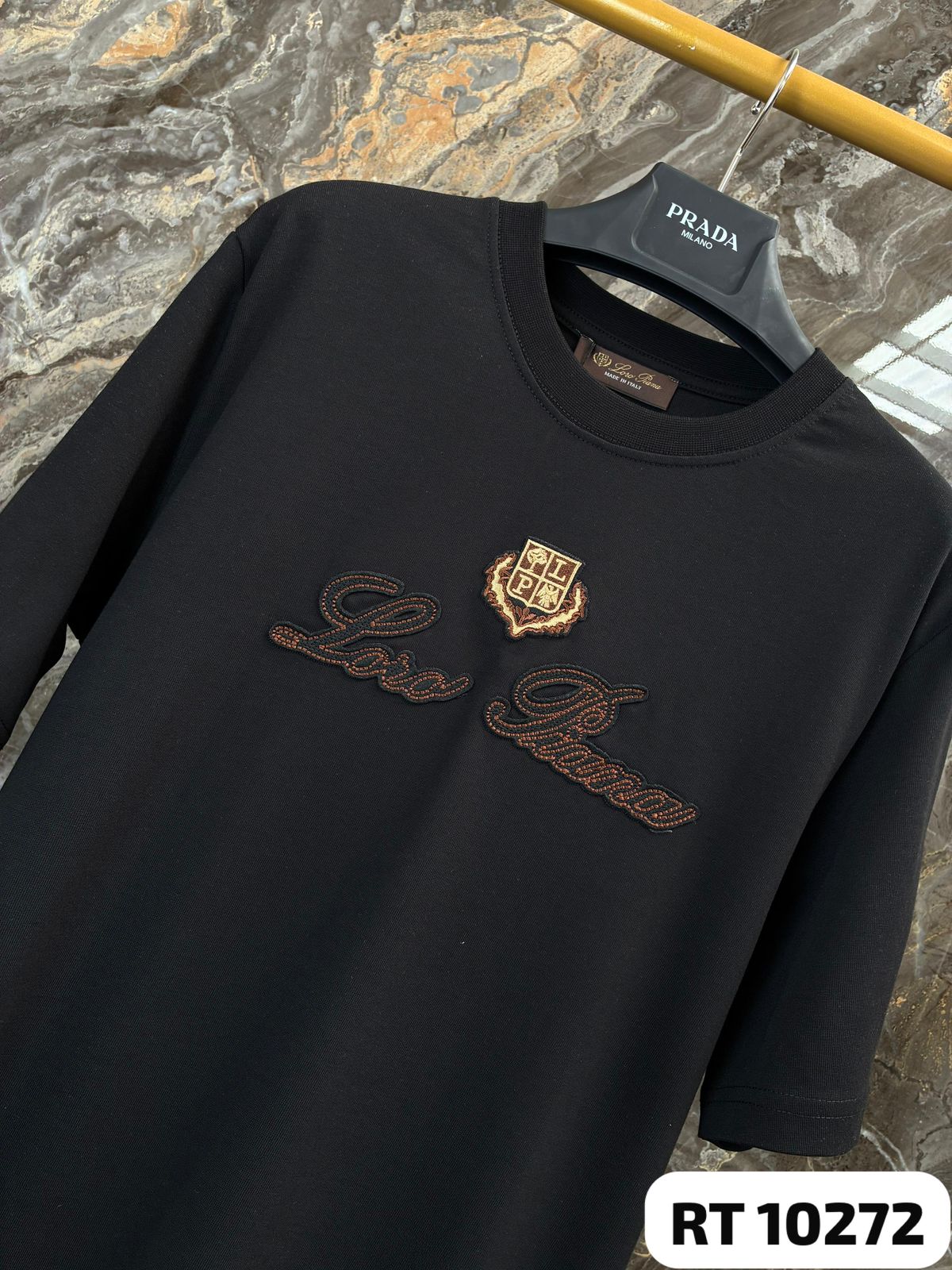 PLAYERA CALIDAD TURCA
