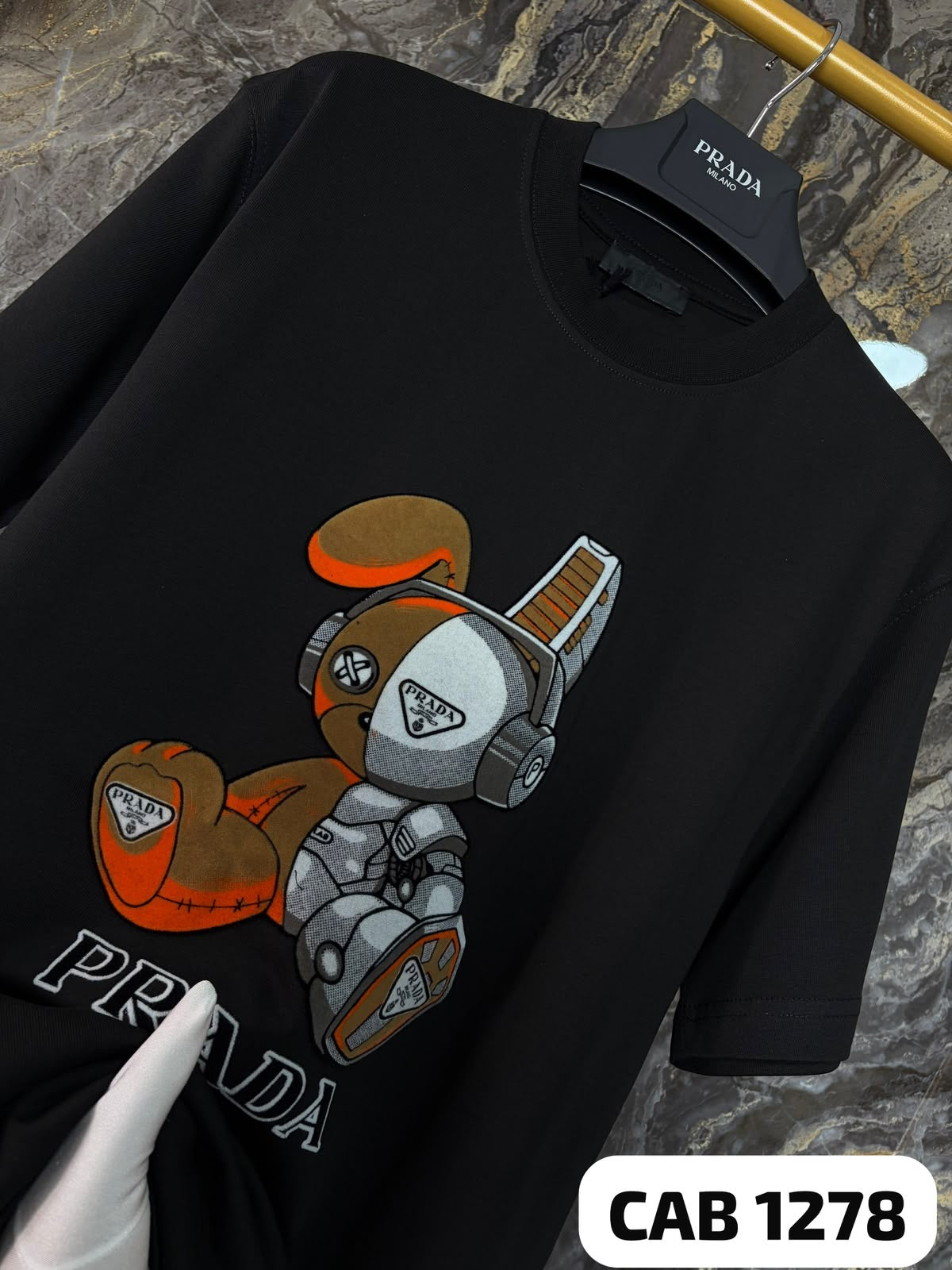 PLAYERA CALIDAD TURCA