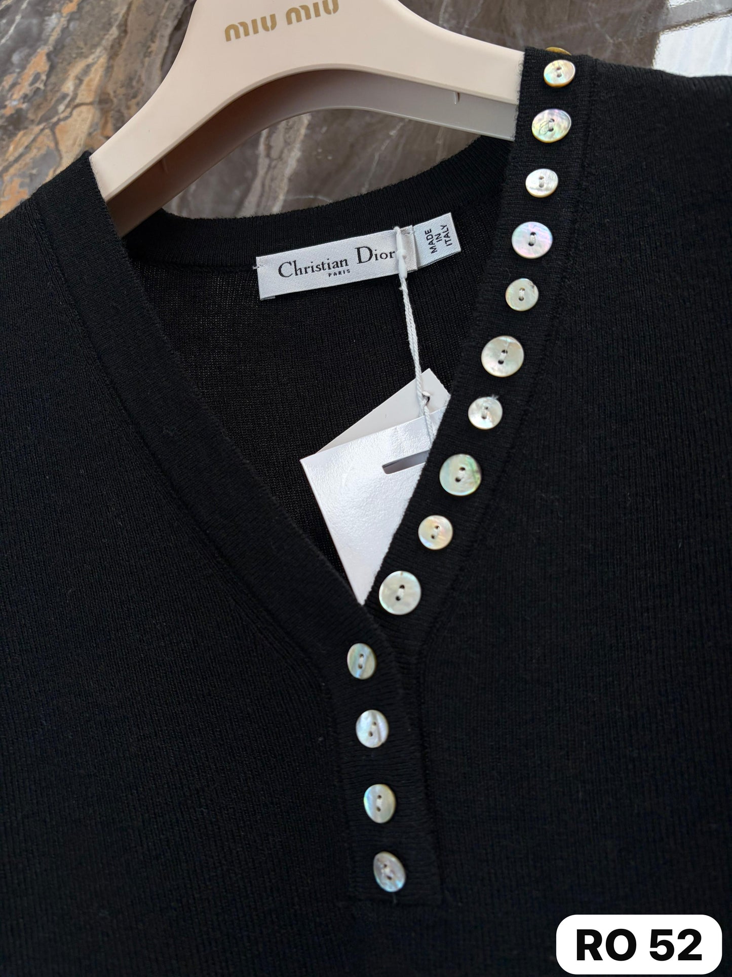 BLUSA CALIDAD TOP