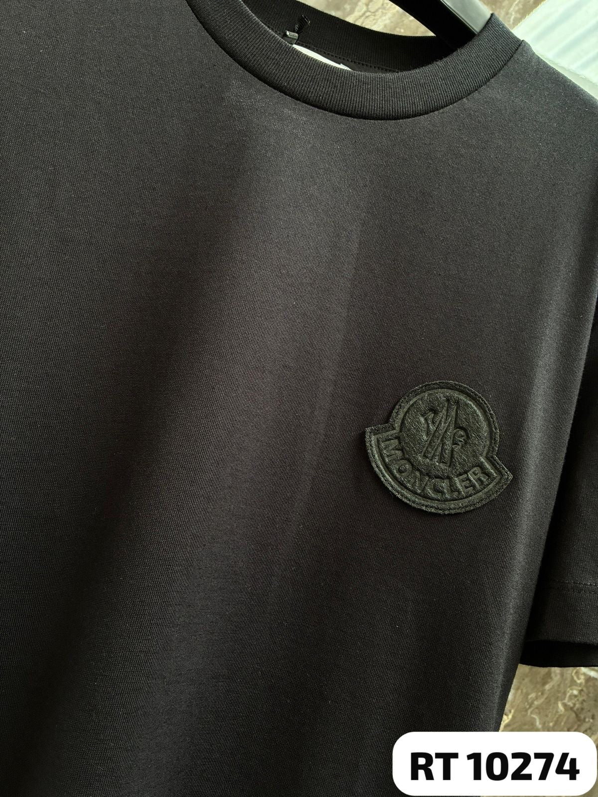 PLAYERA CALIDAD TURCA